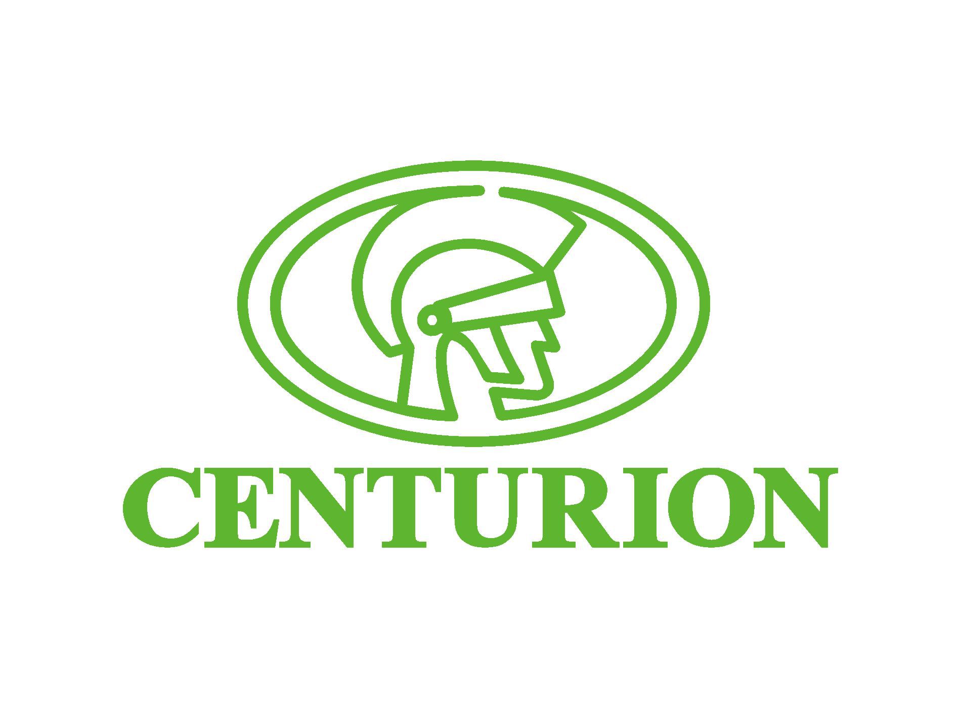 Centurion logo